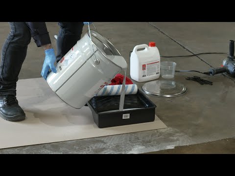 Megapoxy MC2 Instructional Video