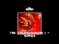 The Sword - The Chronomancer I: Hubris + The Chronomancer II: Nemesis