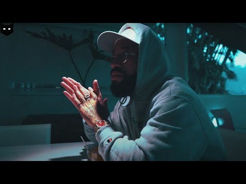 Larry June x Jay Worthy x Dom Kennedy Type Beat - "New Life"