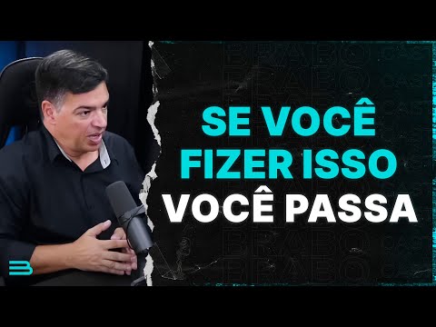 SUPER PRACTICAL TIP FOR PASSING A COMPETITIVE EXAM (FAIL-PROOF STEP-BY-STEP GUIDE)