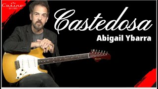 Video thumbnail for Castadosa ABI Extreme Burt Marshmallow by Casino Guitars