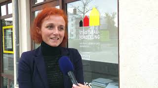 Sanierung im Münchner Stadteil Neuaubing und Westkreuz