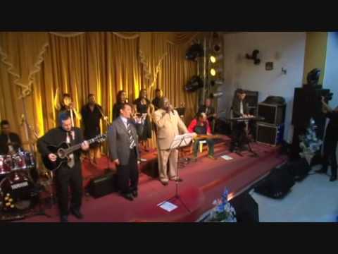Acima Das Estrelas video