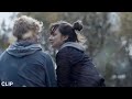 The Rain | Rasmus & Beatrice Scene S1x06 Netflix