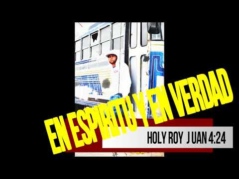 Holy video