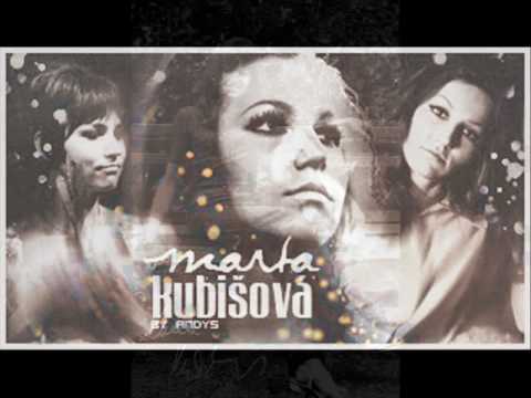 Marta Kubišová - Říkám ti (1968)