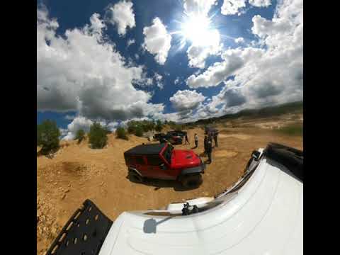 2021-05-29 Offroadpark Langenaltheim