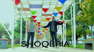 Altin Ranxha & Tiso - Shoqeria