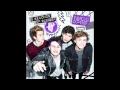 5 Seconds of Summer - Rejects (Audio)