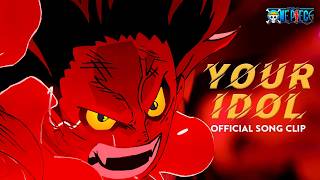 Download lagu If One Piece was in KPop Demon Hunters... (Your Idol) mp3 Download lagu If One Piece was in KPop Demon Hunters... (Your Idol) mp3