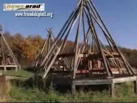 ORASUL WESTERN DIN SISTAROVAT