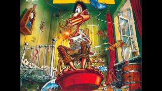 Acid Drinkers - Moshin&#39; in the Nite