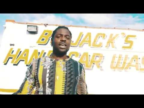 YNS Lil Bro - Intro (Official Music Video)