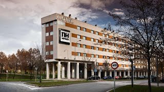 NH Logroño, Logroño, Spain