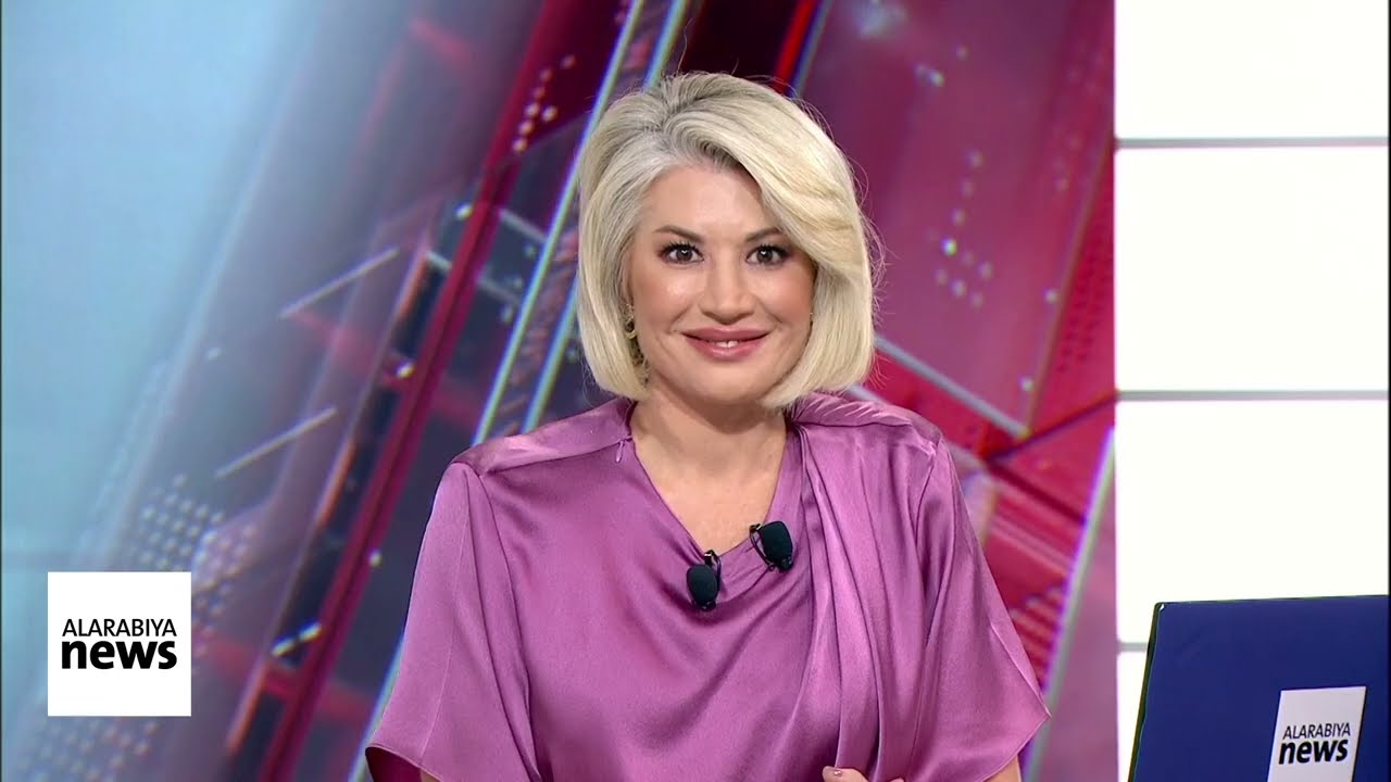 Syria’s Al-Sharaa Discusses Syria's Path To Stability and Regional Partnerships | W News 12/30/24