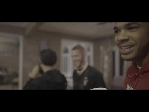 GTA Cash & GTA Grit, Drego & Beno, GT, TDG Mouse, Matti Baybee (BTS)