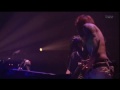 Dir en grey - Kodou (鼓動) (live) 