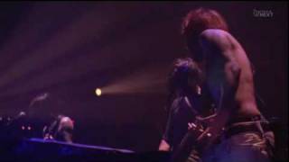 Dir en grey - Kodou (鼓動) (live)