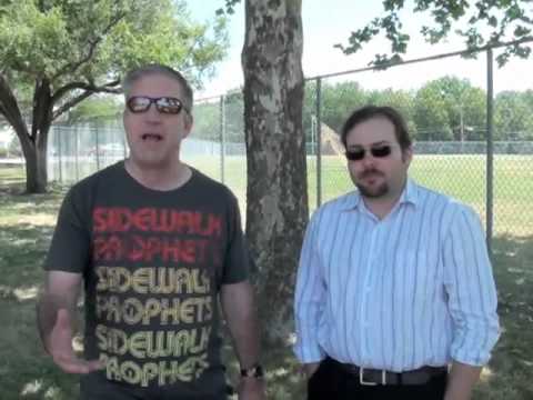 Charles Parham Sites: pt 1  (Topeka, Kansas)