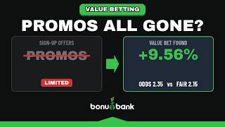 Value Betting erklärt: So finden Sie +EV-Wetten in Australien