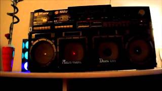 Stranger (RocknRolla Soundsystem remix) - LEROY BURGESS