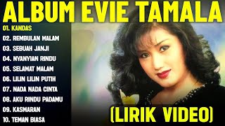Download lagu LAGU LAWAS EVIE TAMALA FULL ALBUM TERBAIK mp3