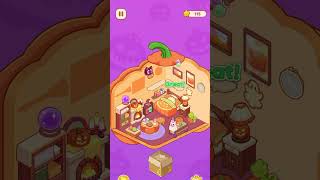 PerfectHome stage24 #puzzle #games #asmr