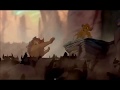 The Lion King - Mufasa's Death