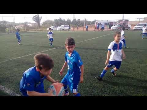 CRUZEIRO SÃO LUIS X CRUZEIRO CHAPADINHA amistoso