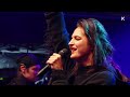 Jana Kirschner Koncert Pro Budoucnost 2021