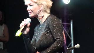 MARISELA EN TIJUANA LAS PULGAS 2013 - A CAMBIO DE QUE