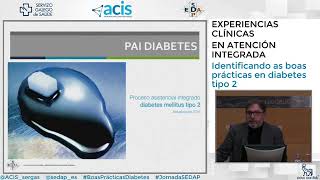 Unidad virtual de pie diabético