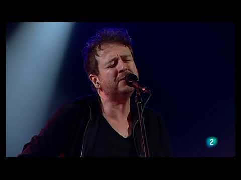 Alis-"La Fuente de Chi"-Conciertos Radio 3