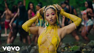 Shenseea - Be Good