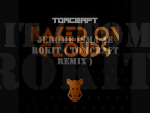 Jerome Isma Ae Rokit ( Tomcraft remix )