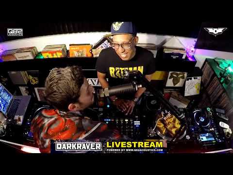 Den Haag Hakkuh Special met Hans Glock!