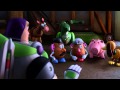 Toy Story 3 Official Trailer 2 HD