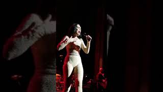 Jessie J - Glory/Bang Bang - R.O.S.E. Tour Vancouver