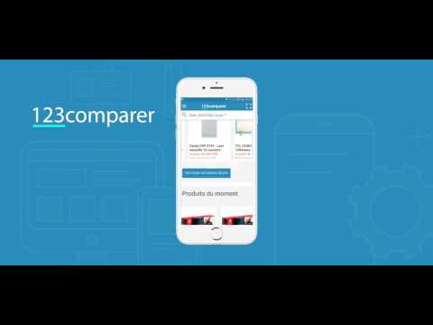 123comparer - Comparateur prix
