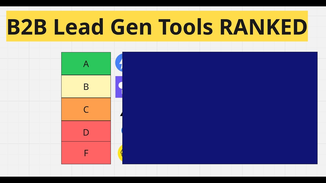 Best Cold Email Tools 2026, ranked best to worst