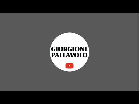 Giorgione Pallavolo is live