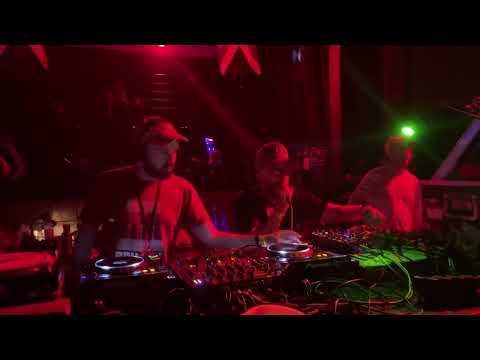 RDH HiFi ft. Joseph Lalibela in session part4 @ Dub Foundation Festival 2025 / 18.06.25, Kraków