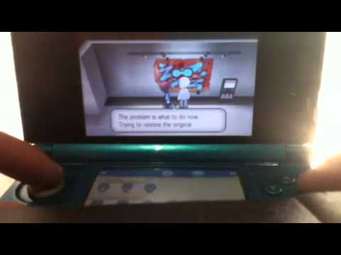 Pokemon X Walkthrough /gameplay part 82 "Looker Chapter 4 [1/3]