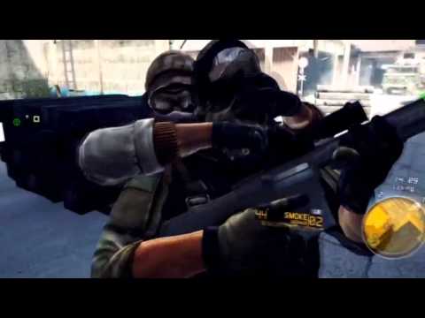 Ghost Recon Future Soldier | Epic 6 Knife Streak