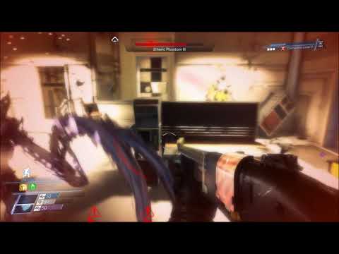 Prey Mooncrash Part 11 - Hello, Weaver. Fancy meeting you here.