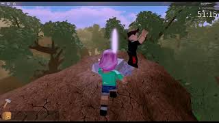 Enchanted Forest Escape Room Roblox Maze Th Clip -