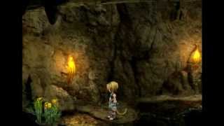 Gargant Dating Tips - Let's Play Final Fantasy IX Part 72