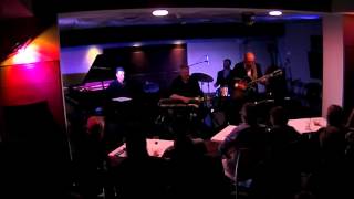 RONNIE CUBER B3 BAND- Along Came Betty -Cuber,Cordisco,Caps,Campanella