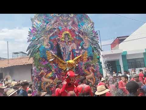 san Marcos,con banda San Marcos Tarimbaro Michoacán, domingo de resurrección (1)