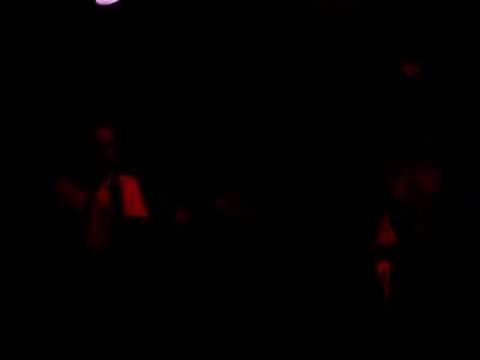C.D.M.P. (Cidade Dos Meus Pesadelos) - Cólera
